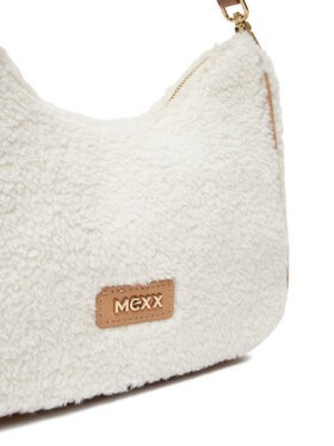 MEXX Torebka C-MEXX-L-032-08 Biały