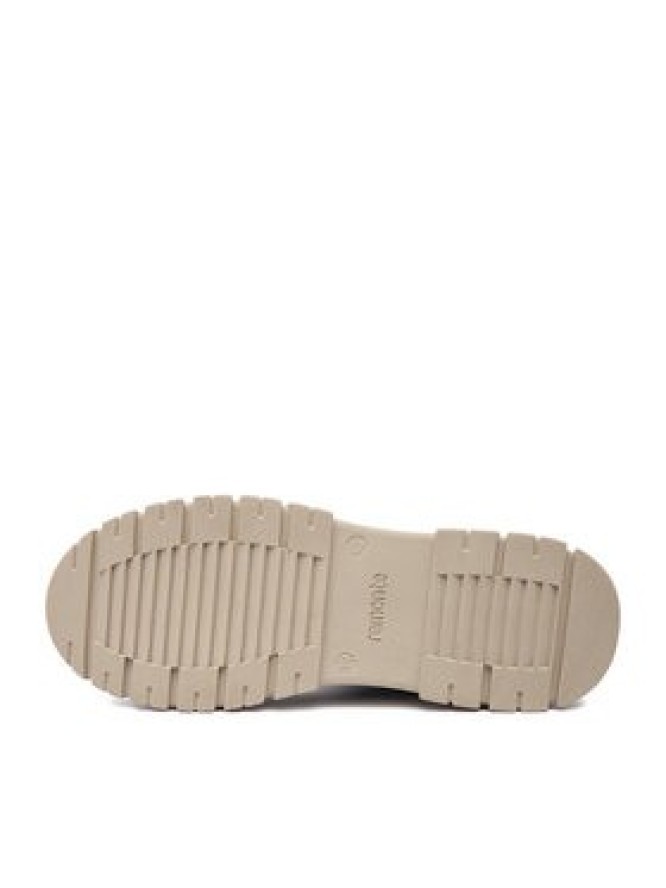 Remonte Trzewiki CEO-D0E71-52 Szary