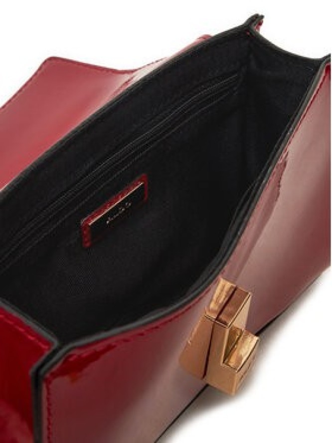 Aldo Torebka Lucena 13824324 Czerwony