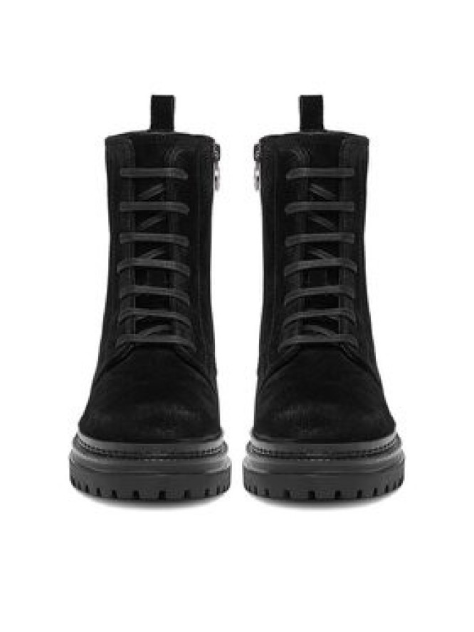 U.S. Polo Assn. Trzewiki CEO-VIZAG002W/EL1 Czarny