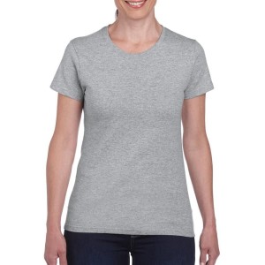 Damska Koszulka T-shirt Krótki Rękaw Top