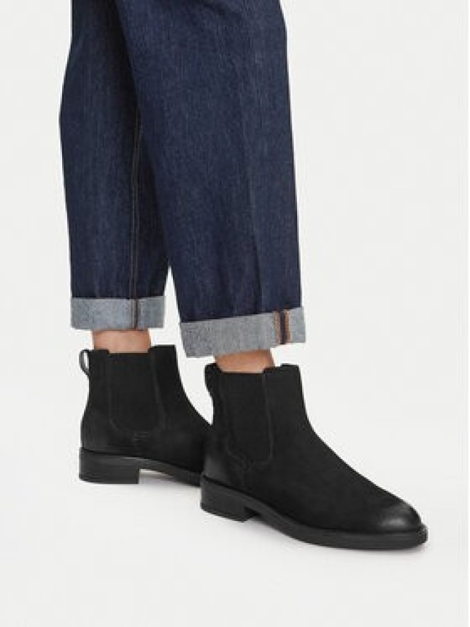 Lasocki Sztyblety CEO-WI23-JIA-02 Czarny