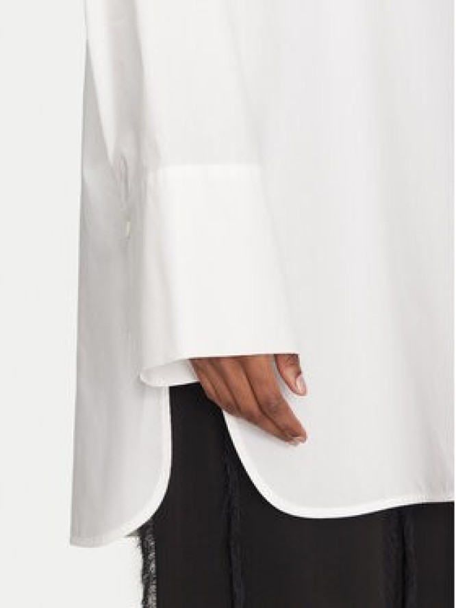 DAY BIRGER ÉT MIKKELSEN Koszula DAY65243548 110601 Biały Relaxed Fit