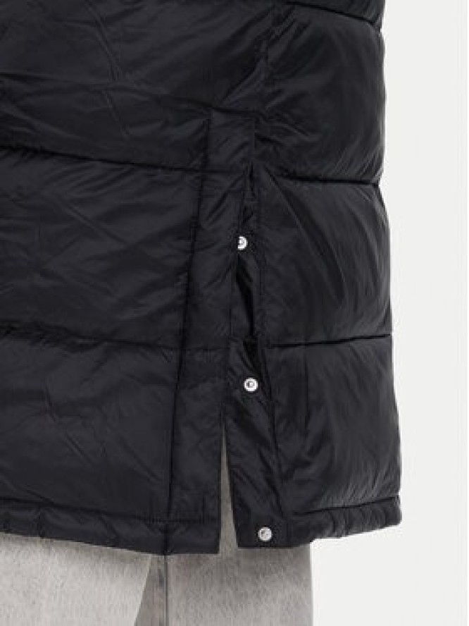 Tommy Jeans Kurtka zimowa DW0DW21614 Czarny Regular Fit