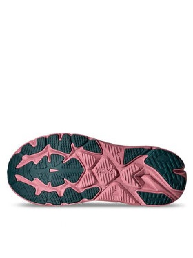 Hoka Buty do biegania Arahi 8 1168691 Écru