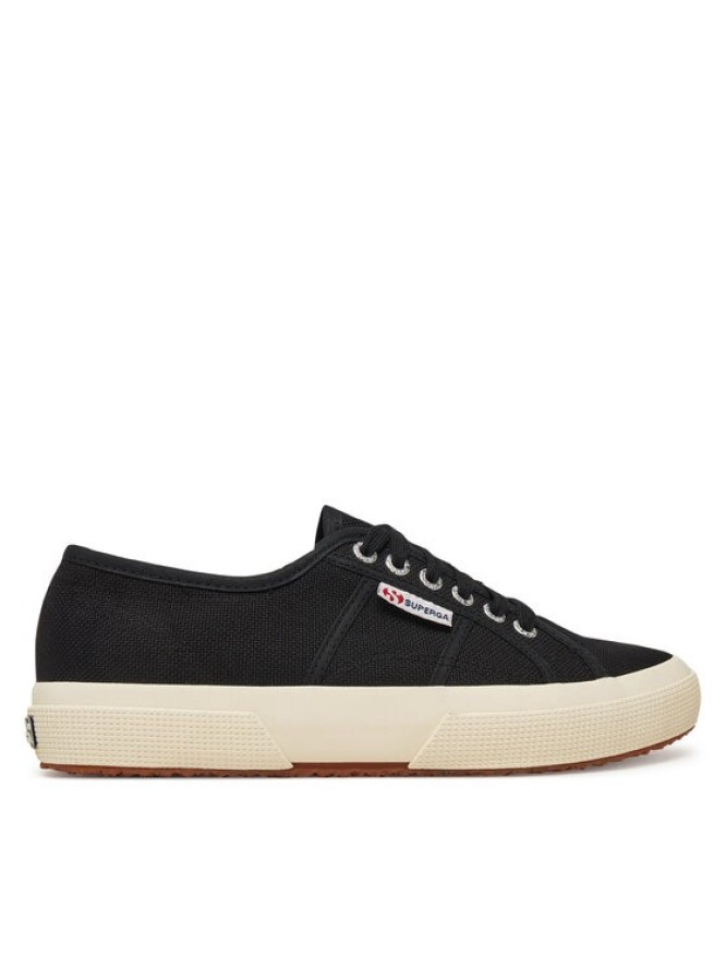 Superga Tenisówki 2750 COTU Czarny