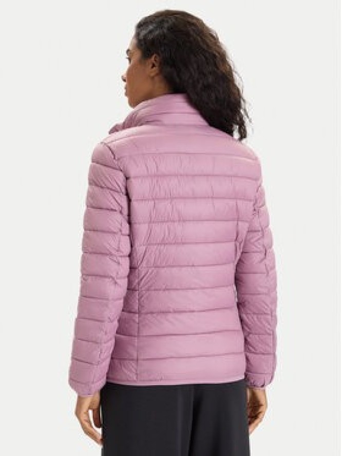 EA7 Emporio Armani Kurtka przejściowa 7W000473 AF12477 UA272 Różowy Slim Fit