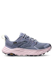 Hoka Trekkingi Anacapa 2 Low Gtx 1142830F Fioletowy