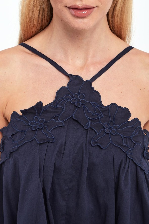 Sukienka mini TWINSET U&B