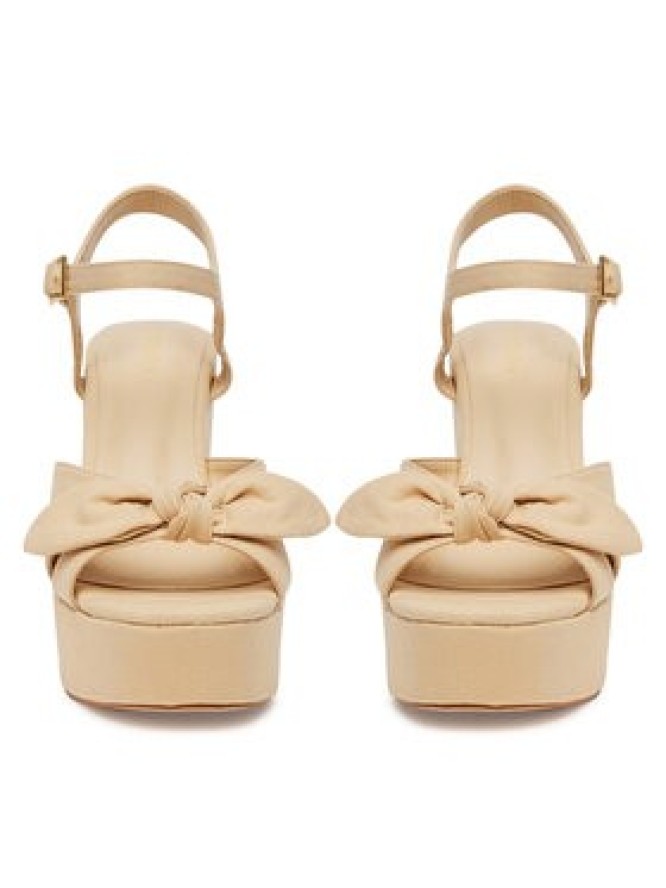 DeeZee Sandały 6103-4 Beżowy