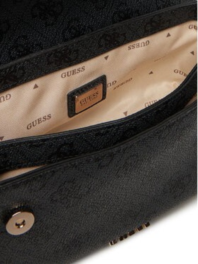 Guess Torebka Dea Mini HWSG79 93790 Szary