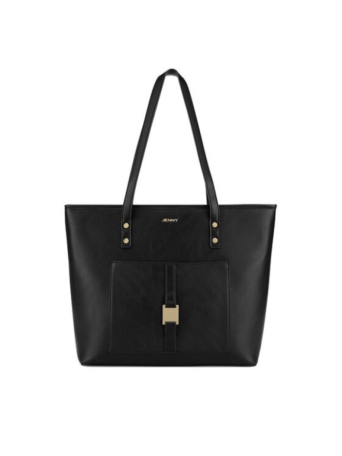JENNY Torebka JNY-M-005-07 Czarny