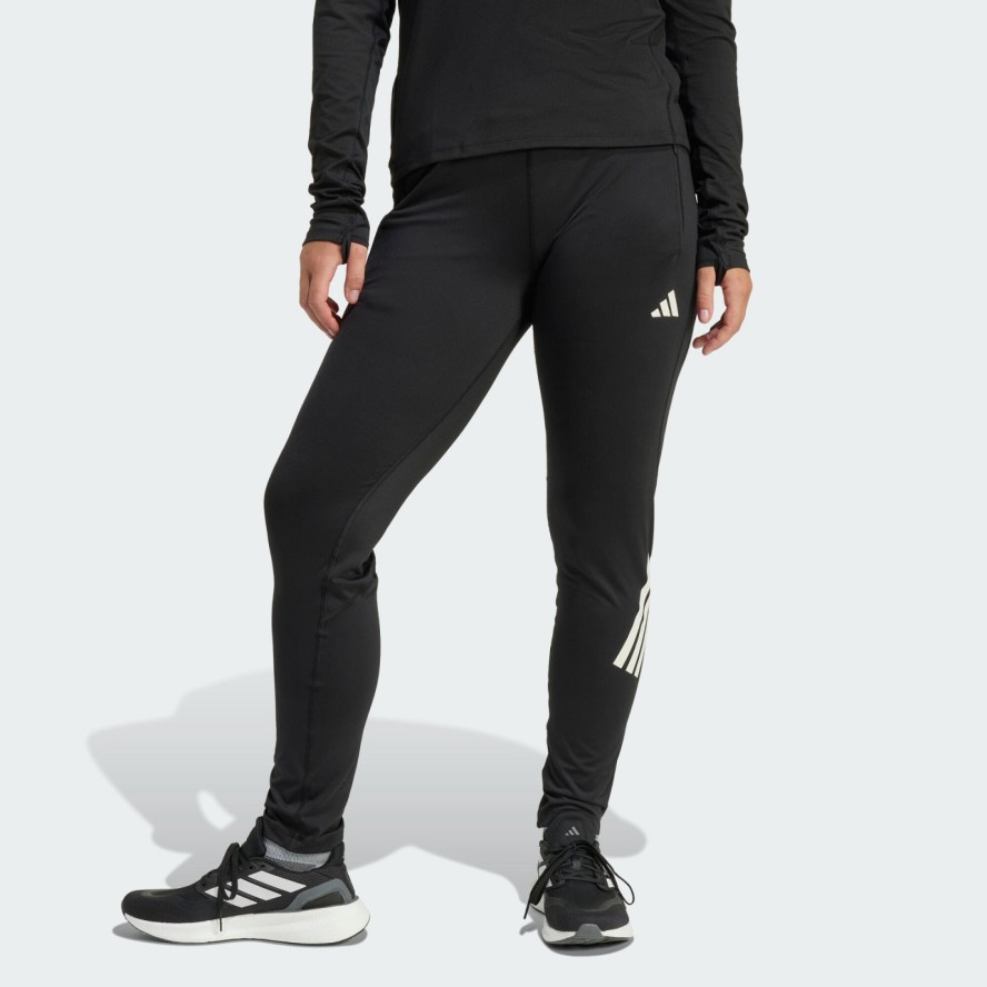 Spodnie adi365 Iconic Running