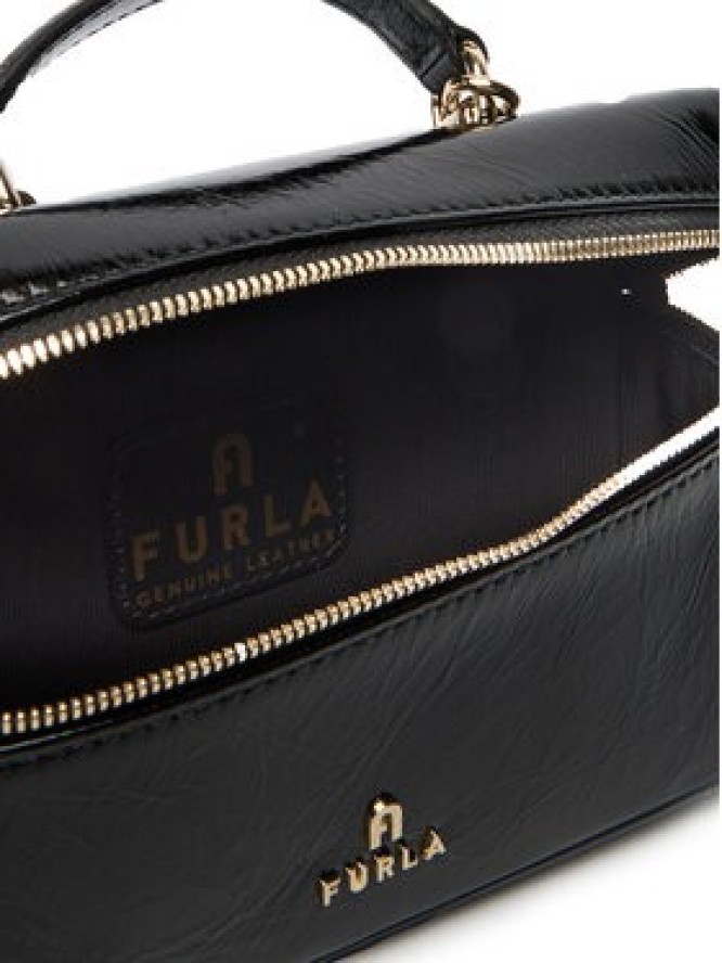 Furla Torebka WE00625 BX4100 CN O6000 1007 Czarny