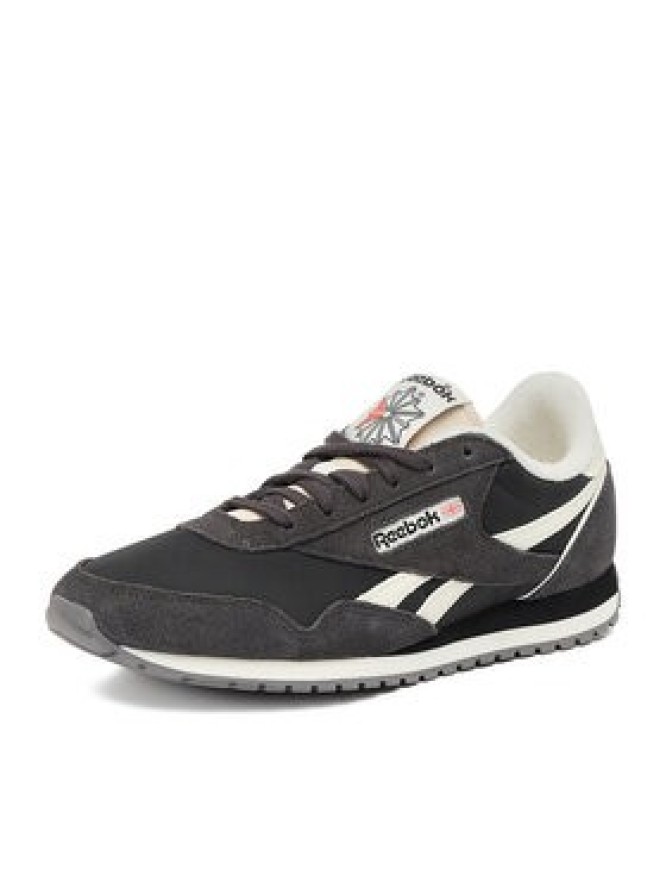 Reebok Sneakersy EOSS-CLASSIC AZ 100208831 Czarny