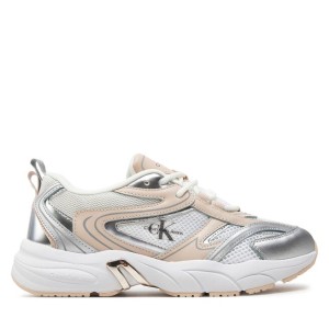 Sneakersy Calvin Klein Jeans