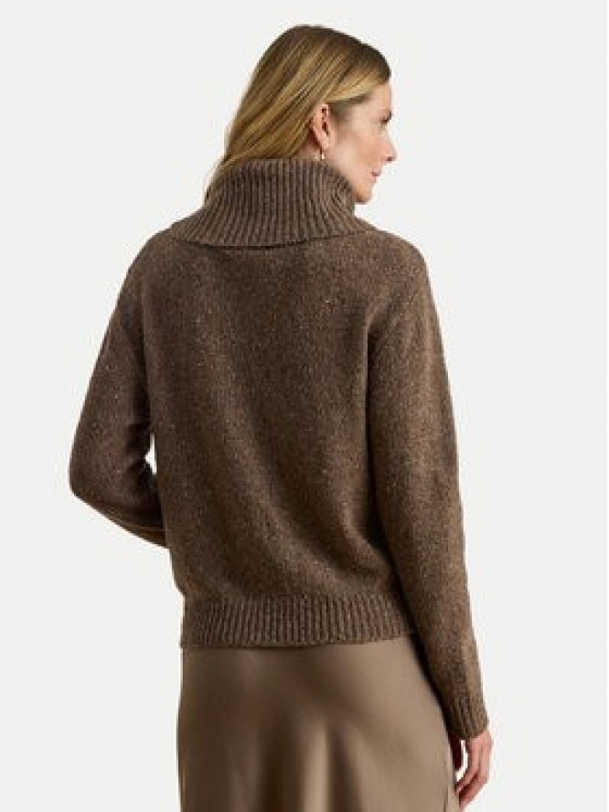 LAUREN RALPH LAUREN Golf 200979663002 Brązowy Relaxed Fit