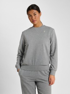 Bluza damska Hummel Pulse