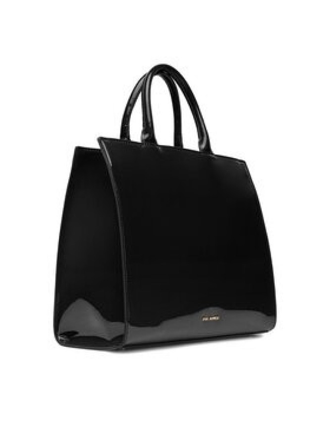 Eva Minge Torebka EO-ALICE-LDA8226-1 Czarny