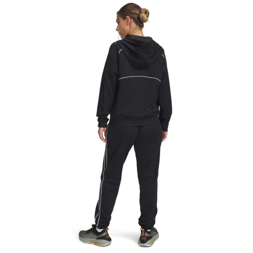 Under Armour UA RIVAL TRICOT TRACKSUIT HD Komplet dresowy