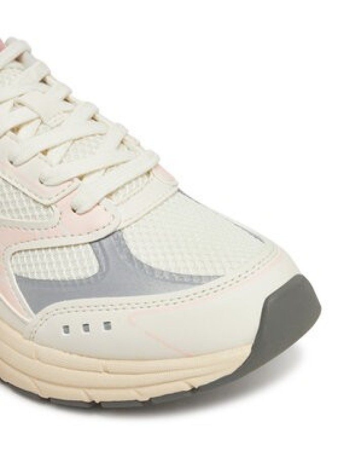 Tommy Jeans Sneakersy Archive'25 EN0EN02745 Różowy