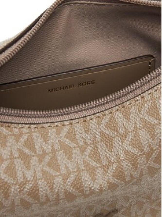 MICHAEL Michael Kors Torebka Kyla 32T5T8QU1B Beżowy