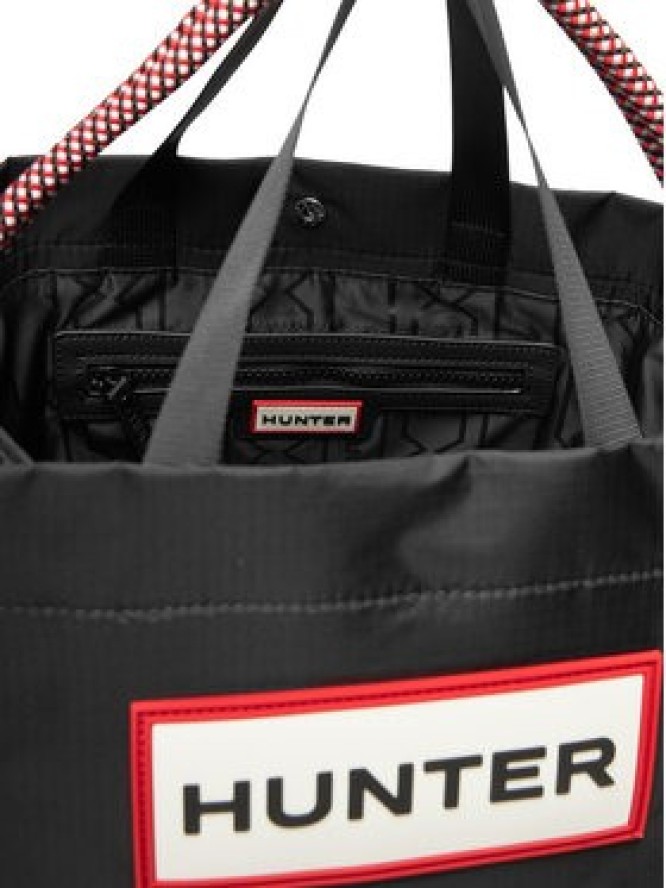 Hunter Torebka C-HTR-B-006-06 Czarny
