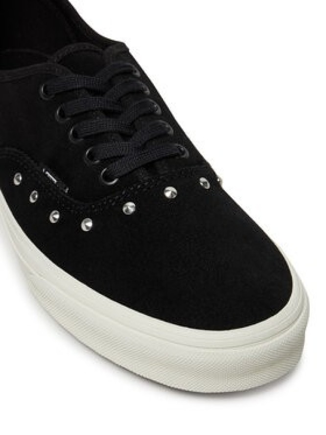 Vans Tenisówki Authentic VN000CRQBLK1 Czarny