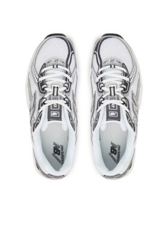 New Balance Sneakersy U740PH2 W Biały