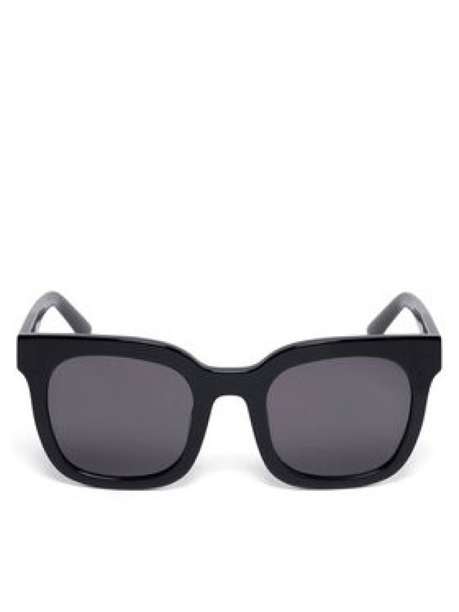 Gino Rossi Okulary przeciwsłoneczne LD81598-1 Czarny