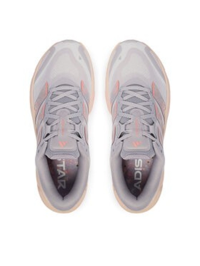 adidas Buty do biegania adistar 5 Running Shoes KH9099 Szary