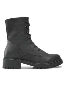 Clara Barson Trapery WS5600-09 Czarny