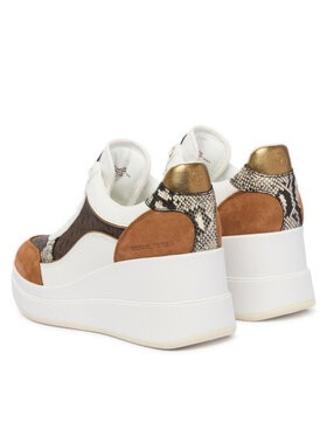 MICHAEL Michael Kors Sneakersy Emmy 43T6EMFS1B Kolorowy