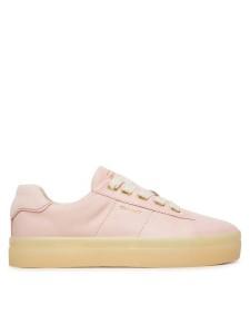Gant Sneakersy 30531969 Różowy
