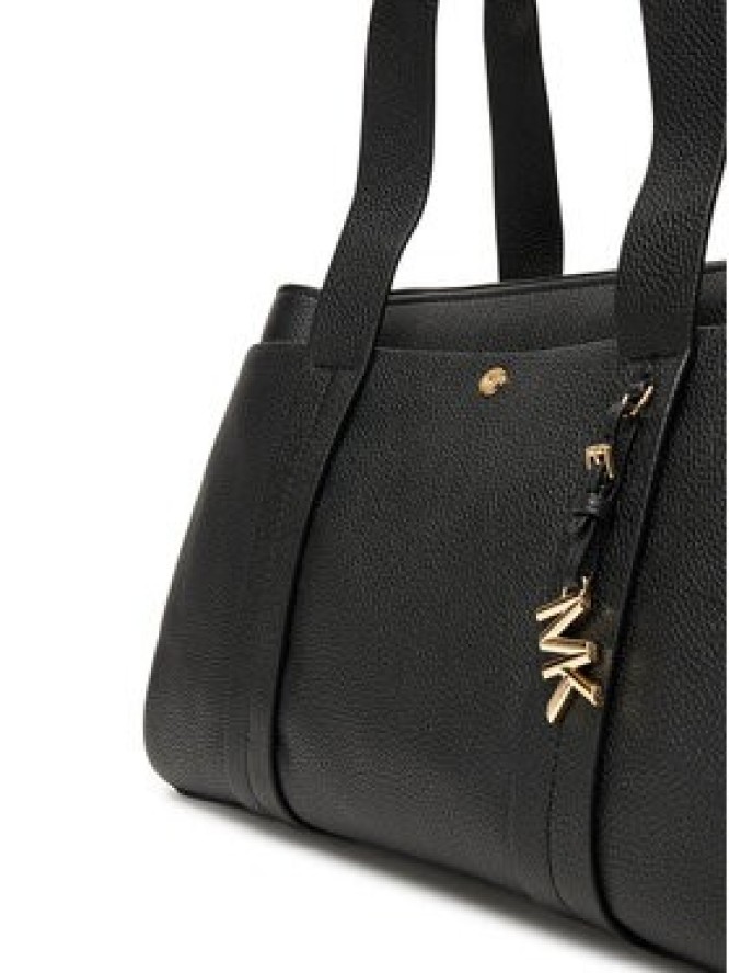 MICHAEL Michael Kors Torebka Romee 30T5G1ZT7L Czarny