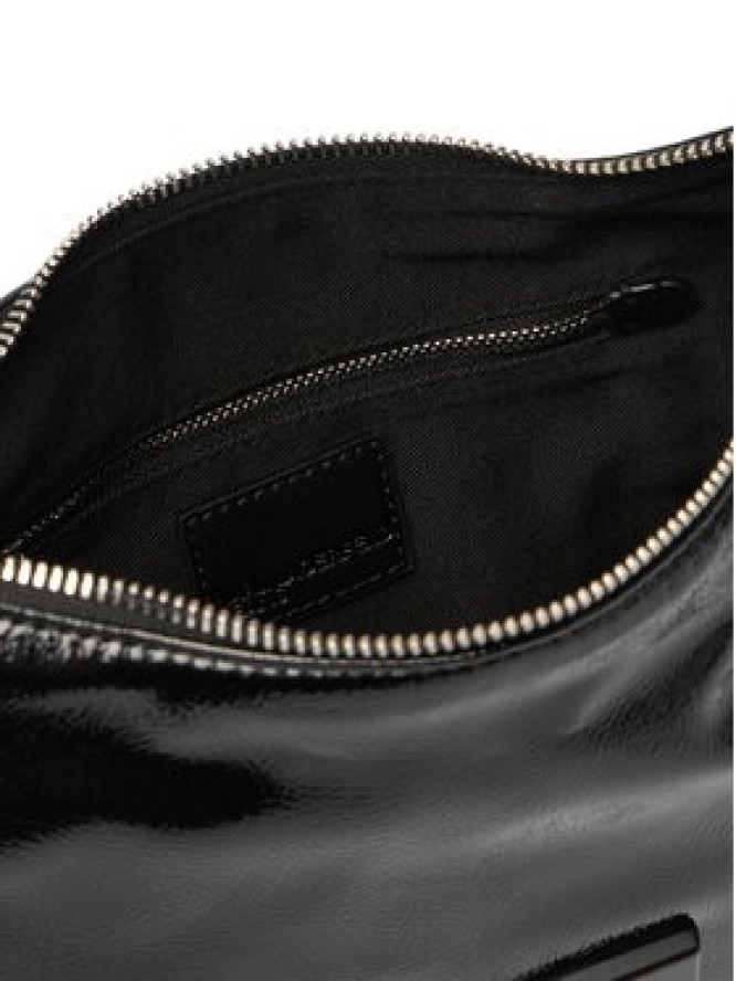 Karl Lagerfeld Jeans Torebka B1W30140 Czarny