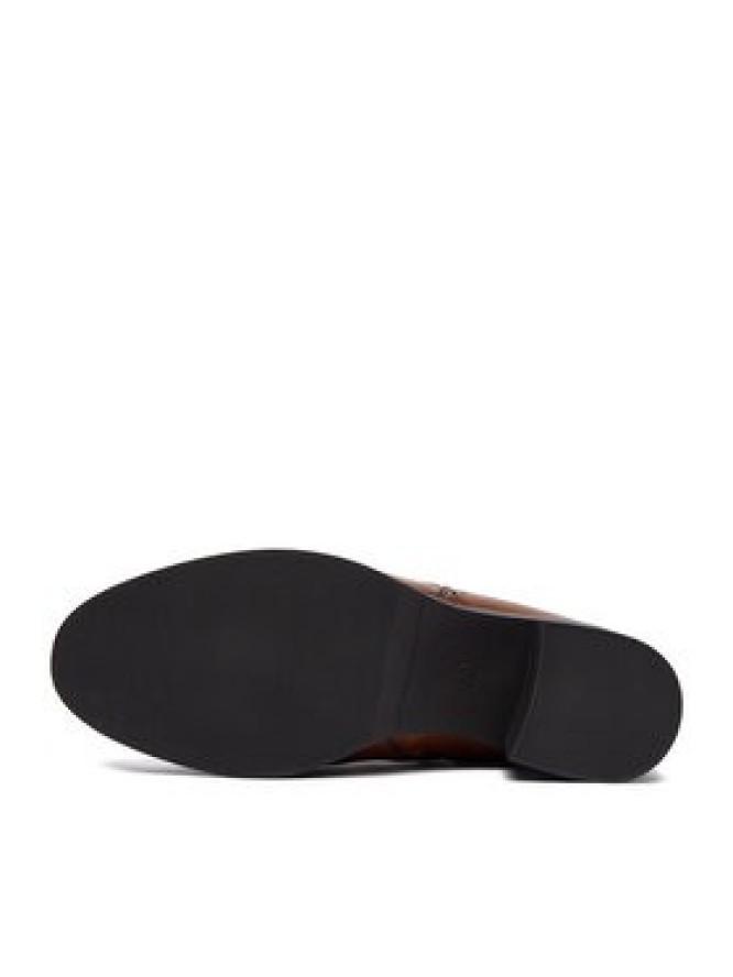 Clara Barson Botki CEO-RE21E838-27 Brązowy