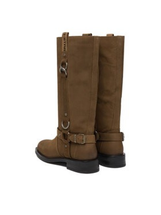 G-Star Raw Kozaki CEO-WI45-CHRISTIAN-02 Khaki