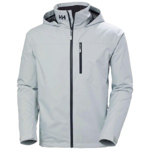 Pośrednia kurtka z kapturem Helly Hansen Crew 2