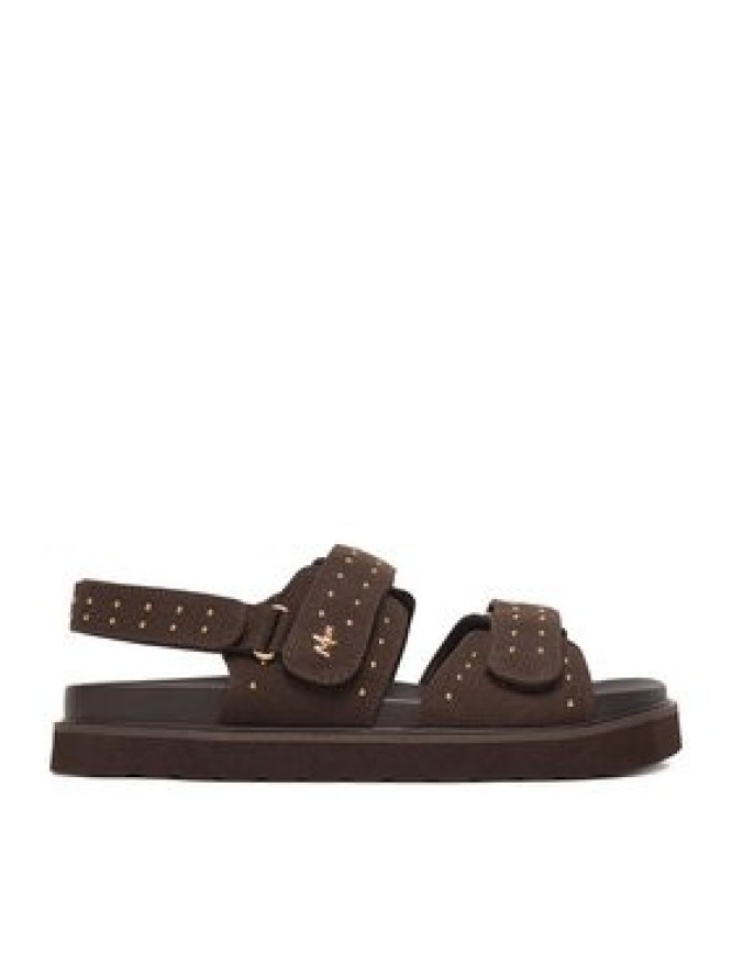 MEXX Sandały CEO-HY86009-27 Brązowy