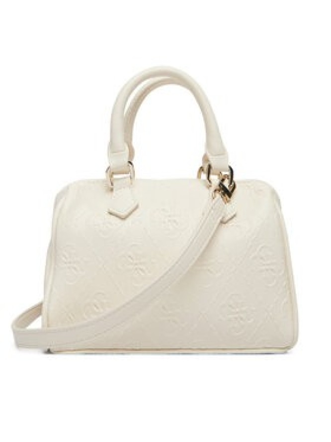 Guess Torebka J6RZ14 WGT10 Écru