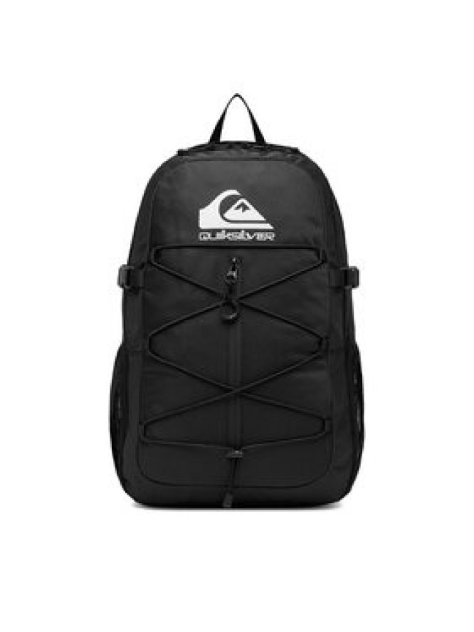 Quiksilver Plecak CWBEO-QUIK-F-002-10 Czarny