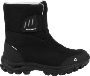 Buty zimowe Winter-grip® Snow Tracker