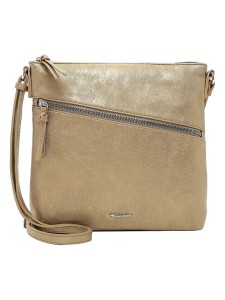 Tamaris Torebka "Alessia" w kolorze złotym - 28 x 28 x 5 cm rozmiar: onesize