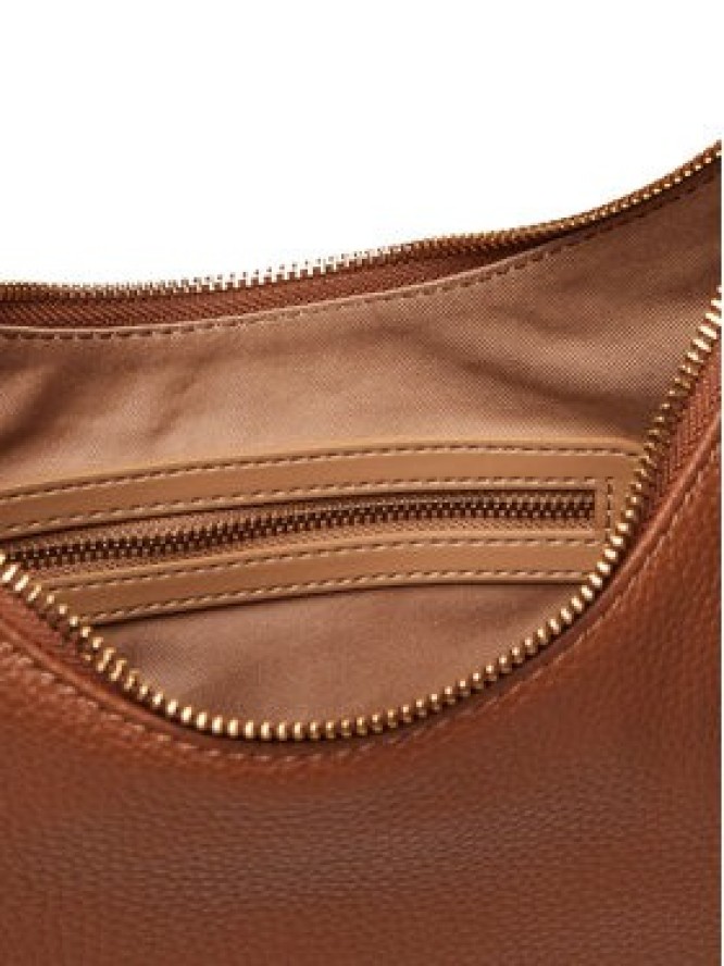 LOVE MOSCHINO Torebka JC4308PP0MK1120A Brązowy