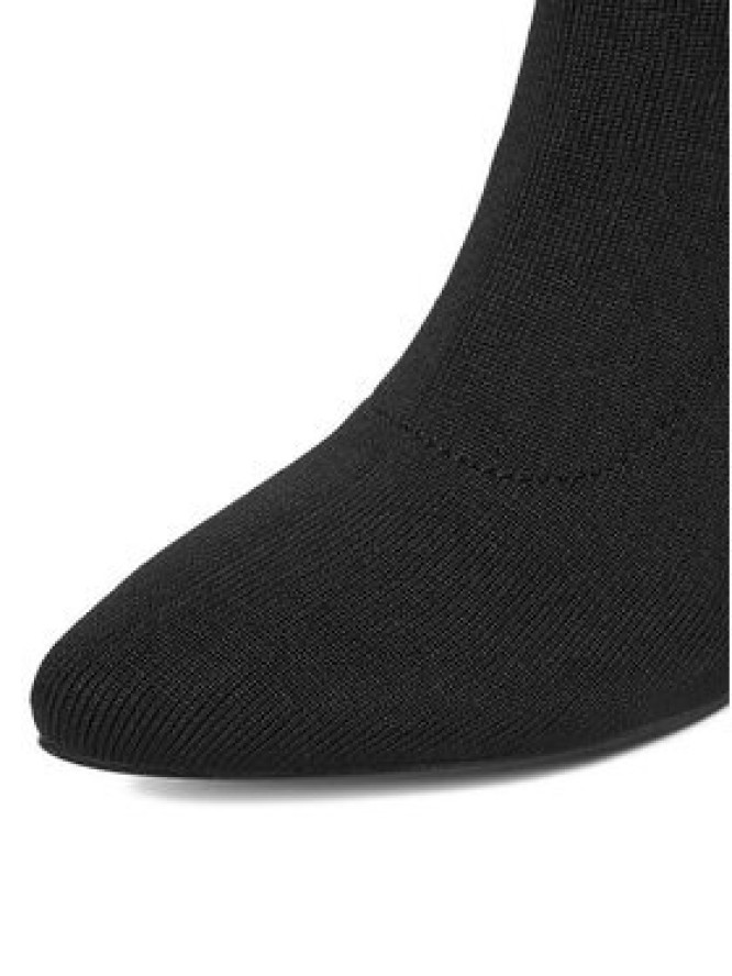 JENNY Botki CEO-R25AW0416 Czarny