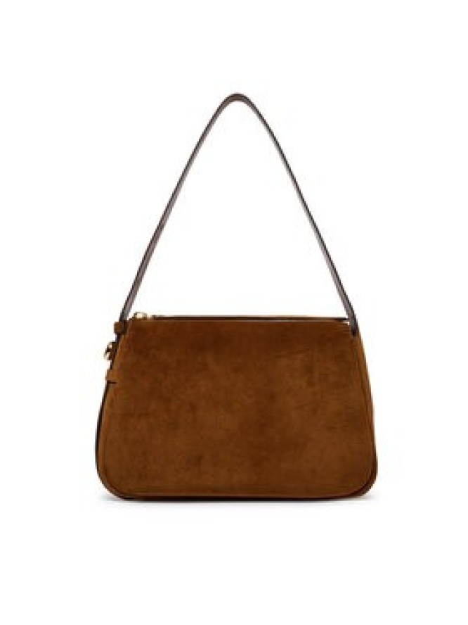 Tory Burch Torebka 177365 Brązowy