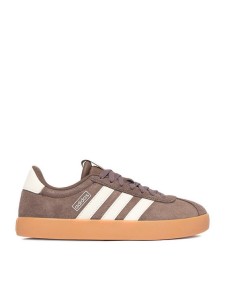 adidas Sneakersy CWBEO-VL COURT 3.0 JI1247 Brązowy