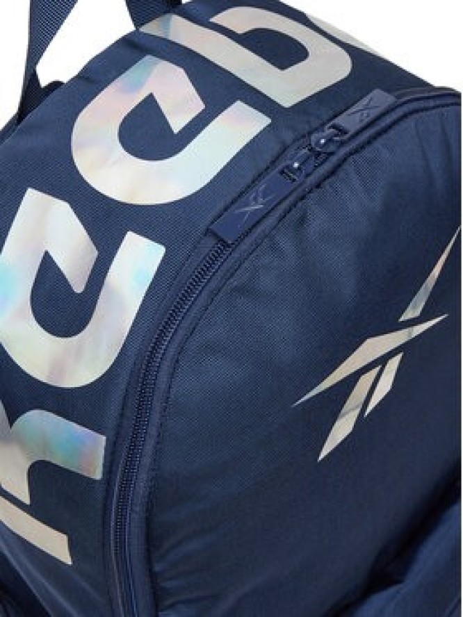 Reebok Plecak RBK-B-007-CCC Granatowy