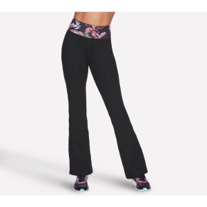 Legginsy Damskie Skechers